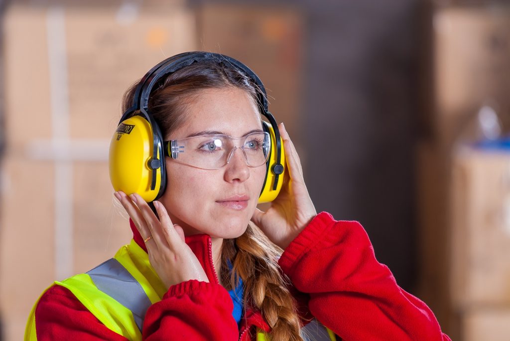 prevencion riesgos laborales
