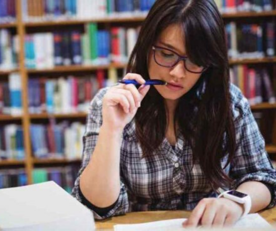 Cursos acreditados
