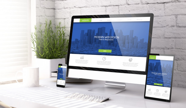 diseño web