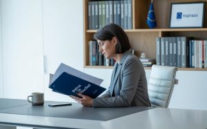 Cómo adaptar la Ley de Protección de Datos PYME